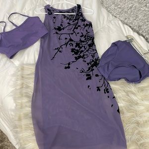 Woman costume